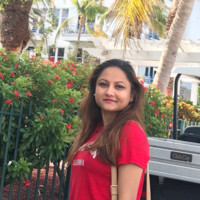 Pabitra Gautam