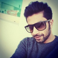 Vaisakh Nair