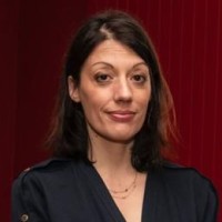Virginie Sauve