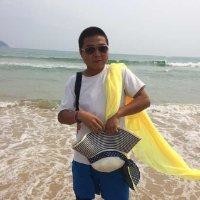 李可真