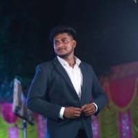 Venkata Prasad Merugu
