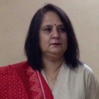 Krutika Desai