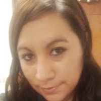 Elizabeth Ramírez Hernàndez