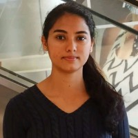 Preethika V