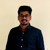Jeyakamesh Vp