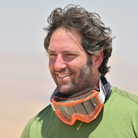Amir Deckel