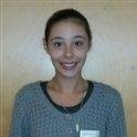 Samantha Pascoe