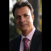 Anil Raina