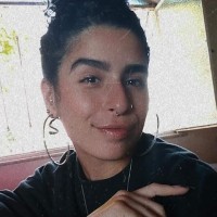 Carolina Menegardo