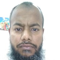 Mohammad Nazrul Islam