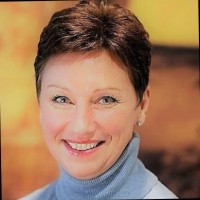 Trish Taylor