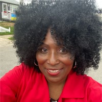 Marlene Ruck Simmonds