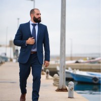 Roger Feghaly