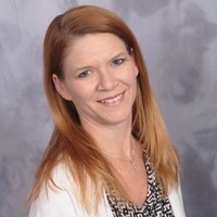 Ann Baughman