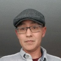 Bill Lim