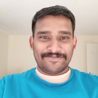 Praveen Kumar Vasavan