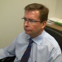 Tom Heywood