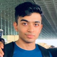 Aryan Bhave
