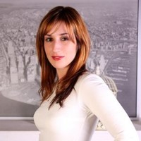 Кира Стегунцова