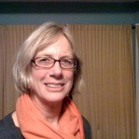 Susan St. John