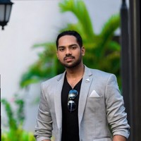 Nanda Kumar