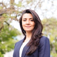 Shideh Chinichian, Md