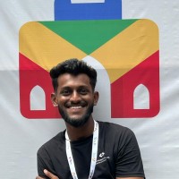 Niranjan Jadhav