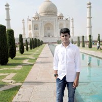 Chandru Ramasamy
