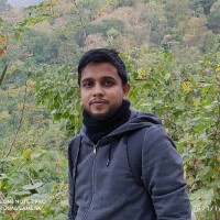 Prashanta Chakraborty