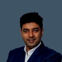 Saahil Grover