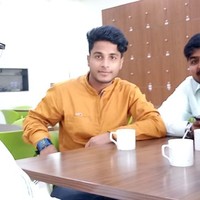 Anubhav Tripathi