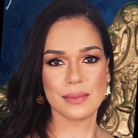 Elissandra Sena santana lima