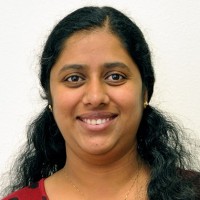 Ramya Reddy