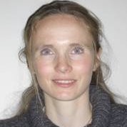 Sabine Laurent