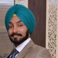 jaspinder singh