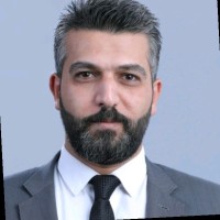 Mohammad khair Shawaqfeh