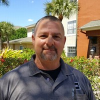 Greg Bass
