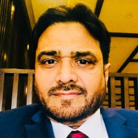 Syed Qamar Abbas Abidi