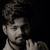 Aman Kumar Nayak