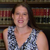 Kimberly Raper
