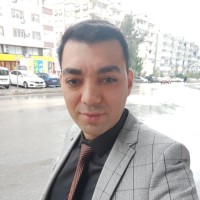 Faruk Osmancaoğlu