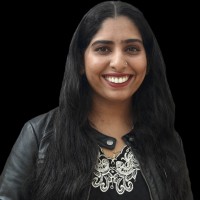 Anagha Mariya Jose