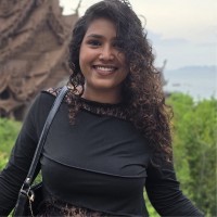 Reeya Gupta