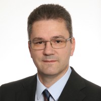 Laszlo Gyorfi