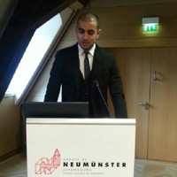 Abdelfatah El Attabi