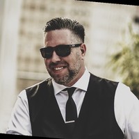 Nick Higgins