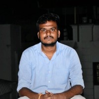 Vijayavel Velmurugan