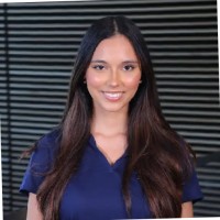 Dalisha Severino