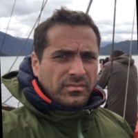 Pablo Bunster Claudet