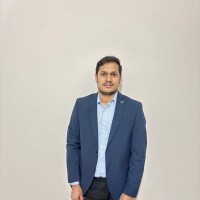 Vikash Choudhary